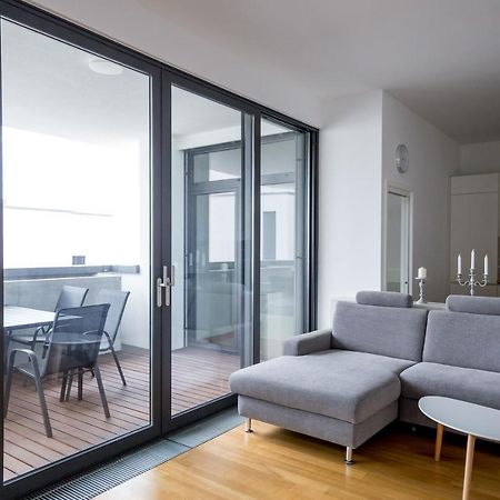 Auredius Deluxe Sea Apartment Koper városi község Kültér fotó
