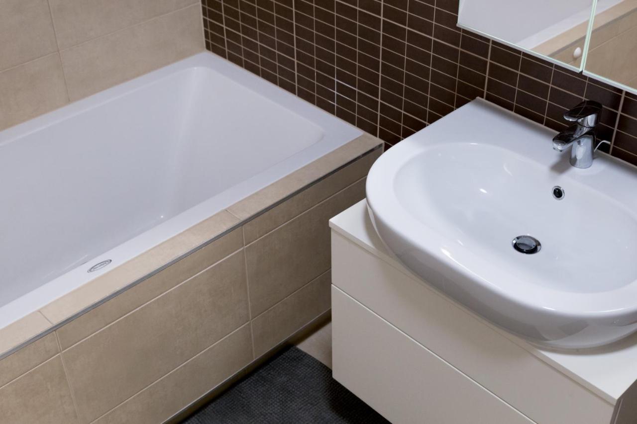 Auredius Deluxe Sea Apartment Koper városi község Kültér fotó