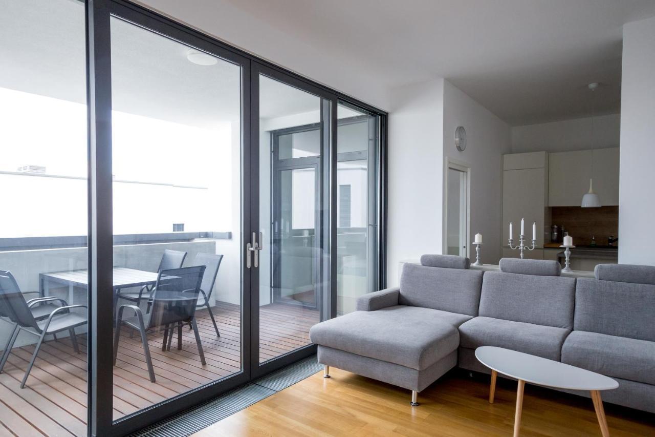 Auredius Deluxe Sea Apartment Koper városi község Kültér fotó